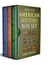 Voices of American History: Box Set