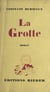 La grotte
