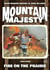 Mountain Majesty 7: Fire on the Prairie - Mountain Majesty, #7