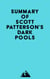 Summary of Scott Patterson's Dark Pools