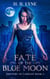 Fate of the Blue Moon - Shifters of Caerton, #1
