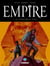 Empire T04 - Le Sculpteur de chair