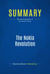 Summary: The Nokia Revolution - Review and Analysis of Steinbock's Book