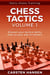 Chess Tactics - Vol 1 - Daily Chess Training, #1