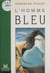 L'homme bleu