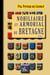 Nobiliaire et armorial de Bretagne (Tome 1)