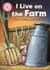 I Live on the Farm - Pink 1B