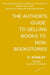 The Author's Guide To Selling Books To Non-Bookstores