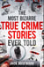 The Most Bizarre True Crime Stories Ever Told - 20 Shocking and Unbelievable True Crime Cases That Will Haunt You