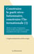 Construire le parti révolutionnaire, construire l'Internationale (1) - Théorie et système d'organisation. Extrait du débat préparatoire au congrés de fondation de la Ligue communiste