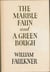 The Marble Faun and A Green Bough