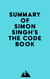 Summary of Simon Singh's The Code Book