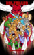 Holyguard - Galaxystar: First Era of the Three Empires, #1