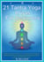 21 Tantra Yoga Kriyas for Beginners - A Simplified Step By Step Guide to 21 Traditional Tantra Yoga Kriya Meditation Techniques to Unfold Spiritual Power, Better Health & Inner Peace Within Individual - Beginner's Guide - Learn How To Practice Simp...