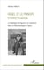 Hegel et le principe d'effectuation - La dialectique des figures de la conscience dans la Phénoménologie de l'esprit