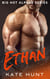 Ethan - Big Hot Alphas, #8