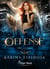 Offense - Joey Santana, T2