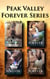 Peak Valley Forever Series (Complete Series, books 1-4) - Peak Valley Forever Series