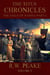 The Titus Chronicles-The Saga of Yanna Part I