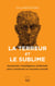 La terreur et le sublime - Humaniser l'intelligence artificielle pour construire un nouveau monde