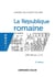 La République romaine. - 133-44 av. J.-C.