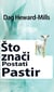 Što Znaci Postati Pastir