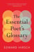 The Essential Poet's Glossary