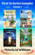 First In Series Sampler, Volume 1 - First In Series Sampler, #1