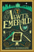 Newt's Emerald - A Regency Romantasy
