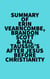 Summary of Erin Vearncombe, Brandon Scott & Hal Taussig's After Jesus Before Christianity