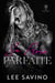 Sa Proie Parfaite - Fraternitas (French Edition), #1