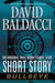 Bullseye - An Original Will Robie / Camel Club Short Story