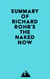 Summary of Richard Rohr's The Naked Now