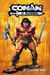 Conan le barbare (2023) T01 - Liés à la pierre noire