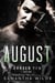 August - Chosen Few, #2