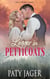 Logger in Petticoats - Halsey Brothers Series, #5