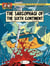 Blake & Mortimer - Volume 10 - The Sarcophagi of the Sixth Continent (Part 2)