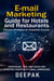 Email Marketing Guide for Hotels & Restaurants: Effective Strategies for Hospitality Success