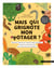 Mais qui grignote mon potager ?