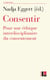 Consentir