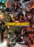 Marvel: The Art of Stormbreakers - The Next Generation of Elite Artists