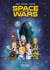 Space Wars - Chapitre 2