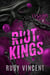 Riot Kings (Swedish) - Bedlam-Pojkarna, #2