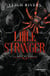 Little Stranger - Tome 1 La toile du silence