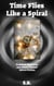 Time Flies Like a Spiral - Femdom Hypnosis and Mind Control Micro-Fiction, #5