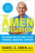 The Amen Solution - The Brain Healthy Way to Lose Weight and Keep It Off