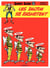 Lucky Luke - Tome 26 - Les Dalton se rachètent