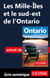 Les Mille-Iles et le sud-est de l'Ontario