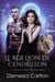 Le Roi Lion de Cendrillon: Un Conte de Fées Romantasy Contemporain - Compagnons de Destin de l'Académie du Miroir, #2
