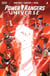 Power Rangers Universe #1